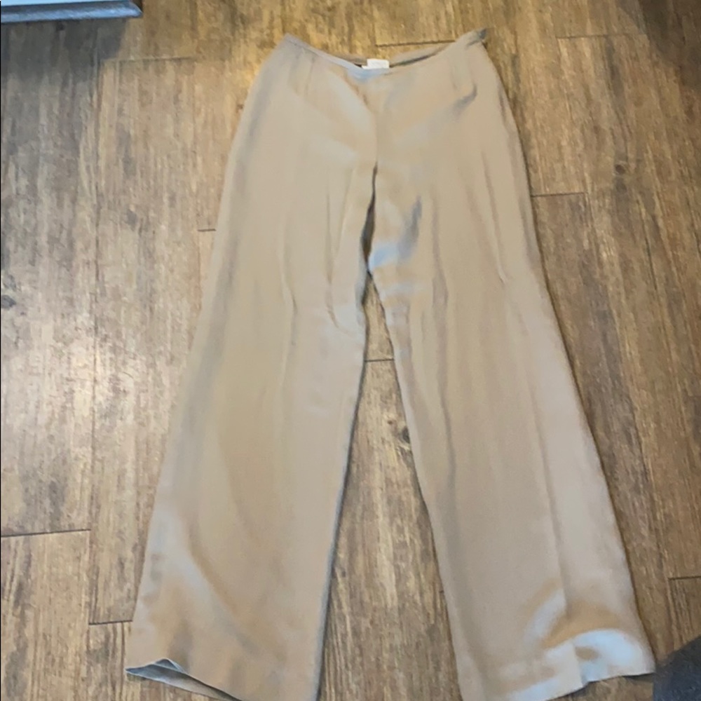 Armani Dress Slacks